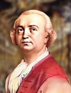 Louis Dupré
