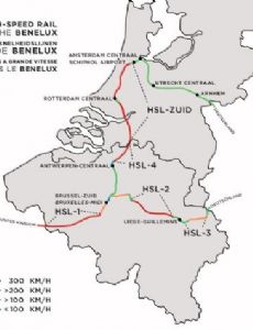 HSL-Zuid