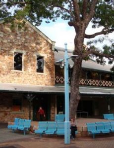 Victoria Hotel, Darwin