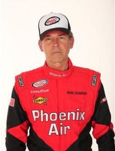 Mark Thompson (racing driver)