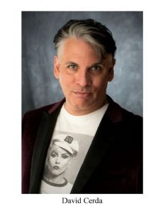 David Cerda