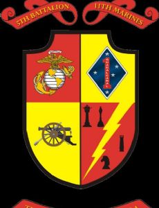 5th Battalion, 11th Marines