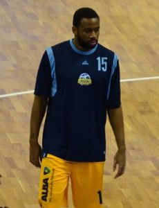 Reggie Redding