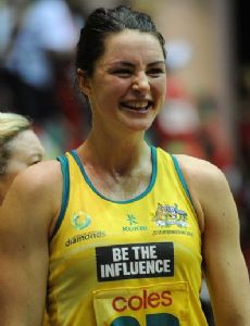 Sharni Layton