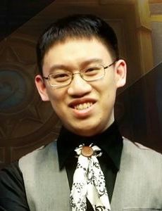Jeffrey Shih