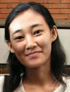 Michiko Yamamoto (screenwriter)