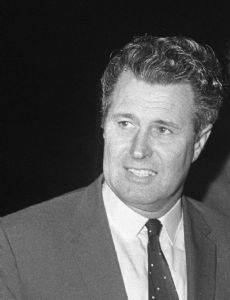 Harold Shepherdson