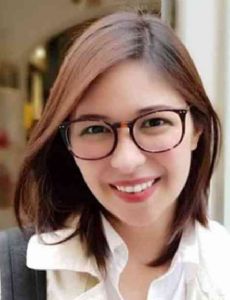 Hazel Ann Mendoza