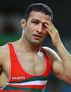Hassan Rahimi