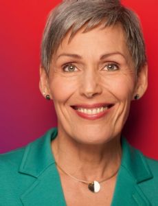 Bettina Müller (Parliament)