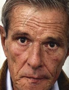 Alf Robertson