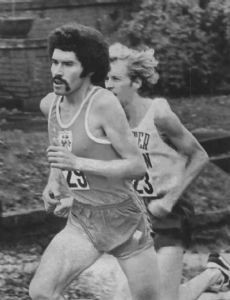 Eddie Leddy