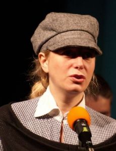 Vanya Shtereva