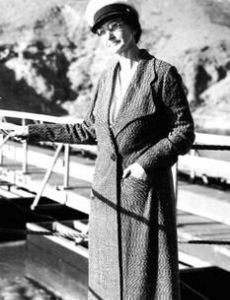 Nellie T. Bush