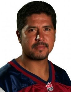 Anthony Calvillo