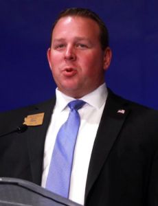 Jeff Dial