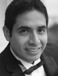 Alex Alburqueque