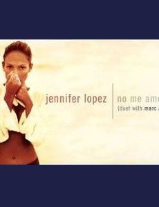 No Me Ames
