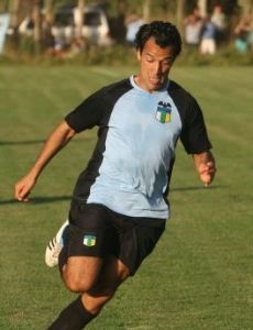 Luis Pedro Figueroa