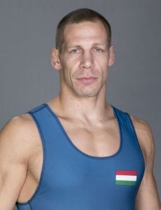 Péter Bácsi