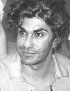 Nikolay Tsiskaridze