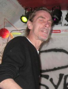 Tommy Ekengren