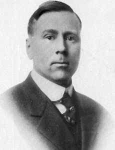 John L. Griffith