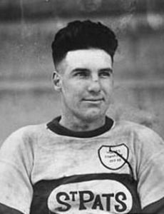Babe Dye