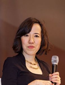Ryoko Sekiguchi