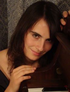 Alissa Firsova
