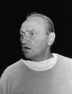 Károly Sós