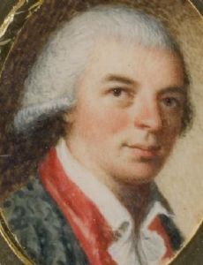 Edward Savage (artist)