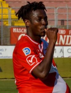 Johnson David Yeboah