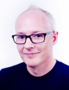 Robin Hilton (Composer)