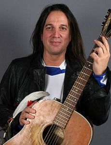 Francis Lalanne