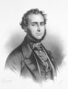 Antoine Joseph Jobert de Lamballe