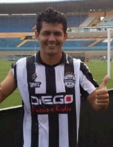 Danilo Ribeiro