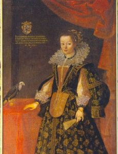 Erzsébet Thurzó
