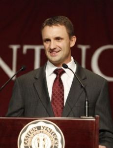 Mark Elder (American football)