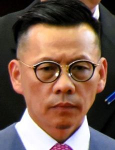 Frankie Lor