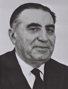 Aharon Goldstein