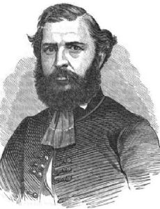 Ján Francisci-Rimavský