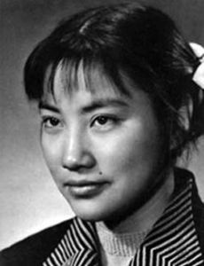 Xijuan Zhu