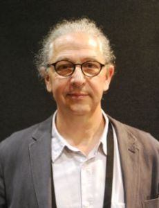 Luc Courchesne