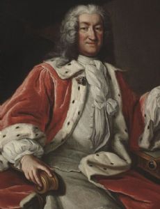 Arvid Horn