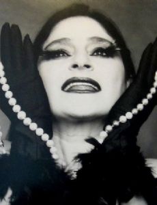 Astrid Hadad