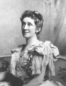 Margaret Forrest