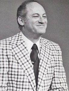 Daniel C. Striepeke
