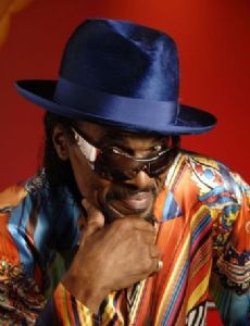 Chuck Brown