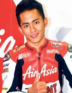 Zulfahmi Khairuddin